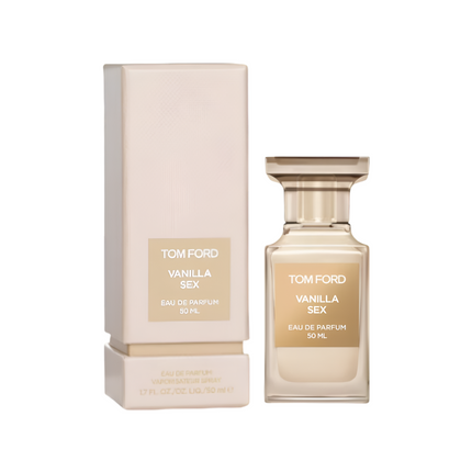 Vanilla Sex 1.7 oz / 50 ml EAU DE PARFUM