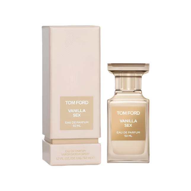 Vanilla Sex 1.7 oz / 50 ml EAU DE PARFUM