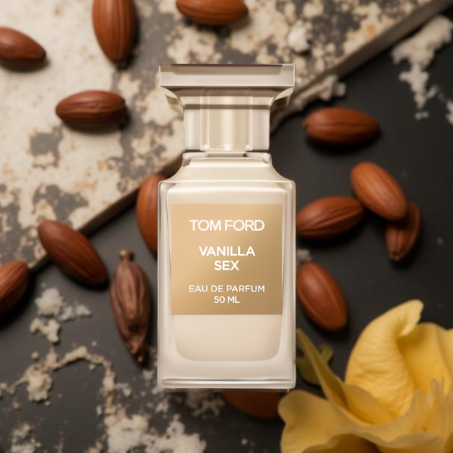 Vanilla Sex 1.7 oz / 50 ml EAU DE PARFUM