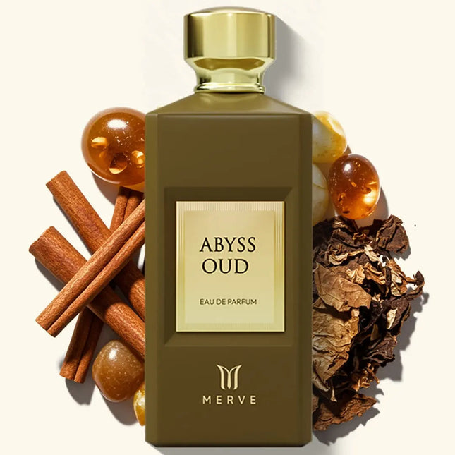 Abyss Oud | Unisex