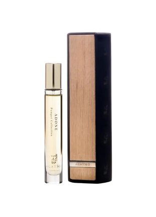 Agatho Parfum Adone, Agatho Adone unisex perfume, luxury niche fragrance, 10 ml travel perfume, Agatho Eau de Parfum, unisex EDP, Italian niche perfume, long-lasting fragrance, elegant unisex scent, Adone by Agatho perfume, sophisticated unisex perfume, premium fragrance for men and women.
