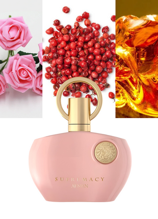  Afnan Supremacy Pink, Afnan Supremacy Pink perfume, Supremacy Pink EDP, Afnan perfume for women, long-lasting women’s fragrance, luxury floral perfume, best Afnan perfume, feminine Eau de Parfum, women’s fragrance 3.4 Oz, elegant perfume for her, niche perfume for women, premium Afnan scent.
