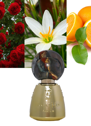 Agatho Parfum Adone, Agatho Adone unisex perfume, luxury niche fragrance, 10 ml travel perfume, Agatho Eau de Parfum, unisex EDP, Italian niche perfume, long-lasting fragrance, elegant unisex scent, Adone by Agatho perfume, sophisticated unisex perfume, premium fragrance for men and women.
