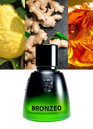 Agatho Parfum Bronzeo, Bronzeo unisex perfume, Agatho Bronzeo Eau de Parfum, luxury niche fragrance, unisex EDP 1.7 oz, Agatho perfume collection, Italian niche perfume, long-lasting unisex fragrance, warm elegant scent, high-end niche perfumery, unisex signature fragrance.
