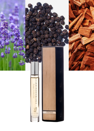 Agatho Parfum Giardinodiercole, Giardinodiercole perfume, Agatho unisex fragrance, niche Italian perfume, luxury travel perfume, Agatho Parfum 10 ml, long-lasting unisex scent, designer fragrance for men and women, elegant niche perfume, fresh floral woody fragrance.
