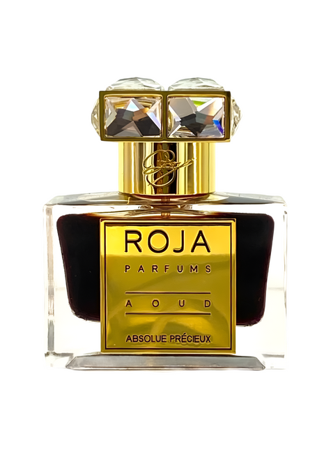 Roja Parfums Aoud Absolue Precieux, Roja Dove perfume, luxury oud perfume, unisex Eau de Parfum, oriental woody fragrance, long-lasting perfume, Roja Parfums unisex scent, premium travel-size fragrance, oud-based perfume for men and women, best niche perfume for evening wear.
