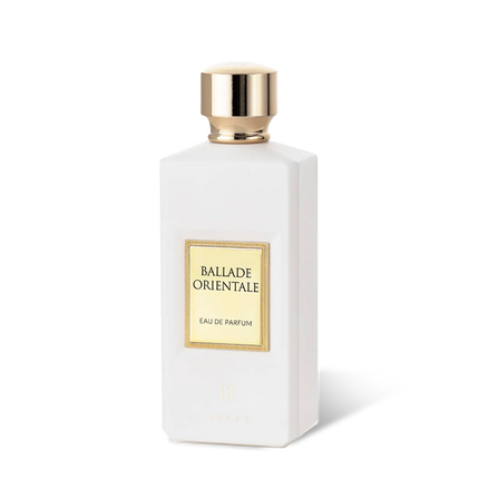 BALLADE ORIENTALE | UNISEX
