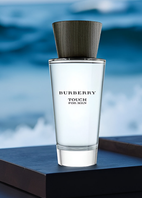 Burberry Touch for Men

Burberry Touch EDT

Burberry perfume for men

Touch men’s fragrance

Eau de toilette for men

Buy Burberry Touch online

Original Burberry perfume

Luxury perfume for men

Fresh spicy men’s fragrance

Woody perfume for men

Office wear perfume men

Day to night men’s fragrance

Long lasting men’s perfume

Classic men’s cologne

Premium men’s fragrance

Burberry Touch 100ml

Masculine elegant perfume

Best everyday perfume men

Designer cologne for men