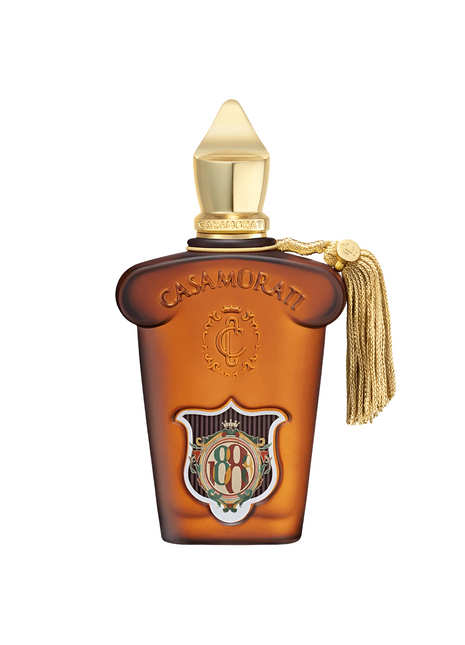 Xerjoff Casamorati 1888, Xerjoff perfume, Casamorati collection, unisex fragrance, luxury perfume, Italian perfume, niche fragrance, oriental floral perfume, spicy woody scent, long-lasting perfume, travel-size perfume, 5 ml Xerjoff fragrance, luxury unisex scent, niche Italian fragrance.
