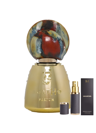  Agatho Parfum Castiamanti, Agatho Castiamanti unisex perfume, luxury niche fragrance, unisex Eau de Parfum, Agatho perfume 3.4 oz, long-lasting unisex EDP, romantic perfume for men and women, premium fragrance tester, elegant unisex scent, Italian niche perfume, Agatho Parfum collection.
