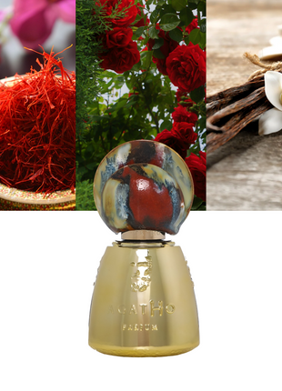  Agatho Parfum Castiamanti, Agatho Castiamanti unisex perfume, luxury niche fragrance, unisex Eau de Parfum, Agatho perfume 3.4 oz, long-lasting unisex EDP, romantic perfume for men and women, premium fragrance tester, elegant unisex scent, Italian niche perfume, Agatho Parfum collection.
