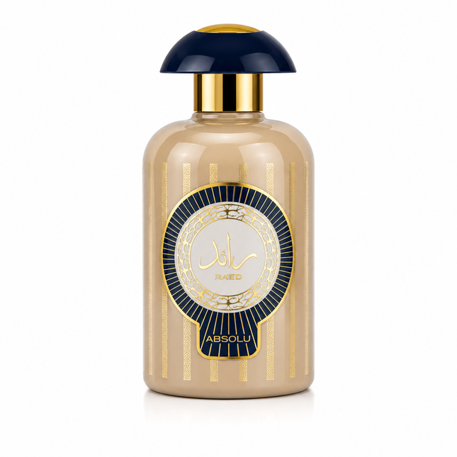 Lattafa Ra'ed Absolu Eau de Parfum Unisex 3.4 oz / 100 ml