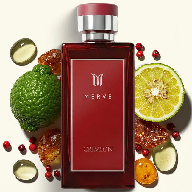 Crimson | Men