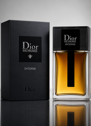 Dior Homme Intense Eau de Parfum