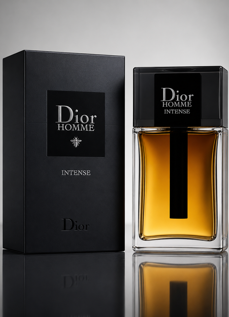 Dior Homme Intense Eau de Parfum