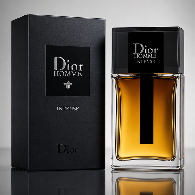 Dior Homme Intense Eau de Parfum