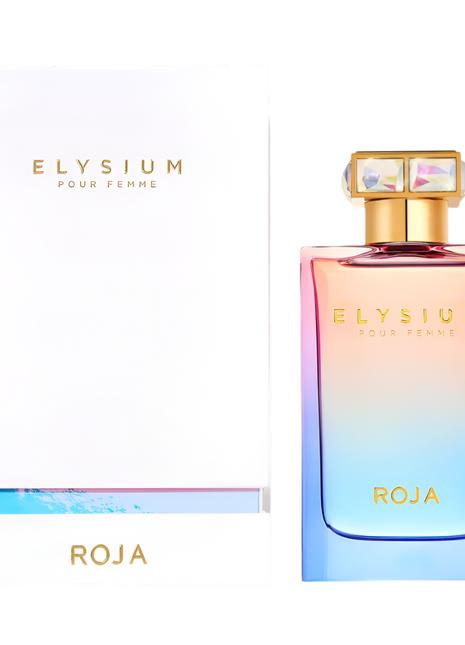 Roja Parfums Elysium Pour Femme, Roja Elysium Pour Femme Eau de Parfum, Elysium Pour Femme 2.5 Oz, Roja Parfums women’s perfume, luxury women’s fragrance, Roja Dove perfume, long-lasting women’s EDP, high-end perfume for women, elegant floral perfume, niche perfume collection, Roja Parfums fragrance for her.