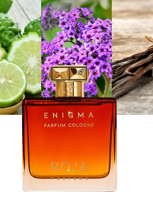  Roja Parfums Enigma Pour Homme, Roja Dove Creation-E, Enigma Pour Homme 5ml, luxury men’s perfume, tobacco and vanilla cologne, niche men’s fragrance, best Roja Parfums for men, oriental woody perfume, long-lasting cologne for men, Roja Parfums mini perfume, sophisticated men’s scent, premium niche fragrance, fragrance for modern gentlemen.

