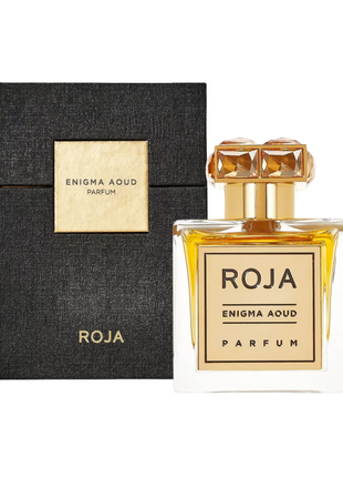 Roja Parfums Enigma Aoud, Roja Enigma Aoud perfume, luxury women’s fragrance, Roja Dove perfume, oriental floral perfume, long-lasting niche perfume, oud and vanilla scent, rose and aoud perfume, high-end Eau de Parfum, feminine luxury fragrance, Roja Parfums for women, best Roja perfumes 2025.

