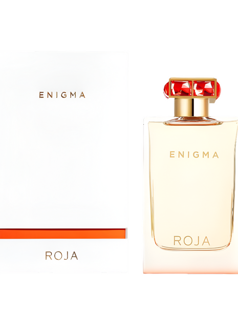 Roja Parfums Enigma Pour Femme, Roja Dove perfume, luxury perfume for women, Enigma fragrance, long-lasting women’s perfume, premium Eau de Parfum, sensual floral perfume, high-end fragrance, best perfume for evening wear, Roja Parfums women.