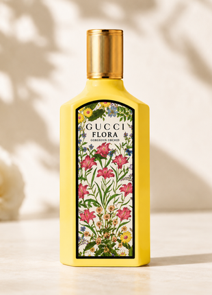 Gucci Flora Gorgeous Orchid Eau de Parfum