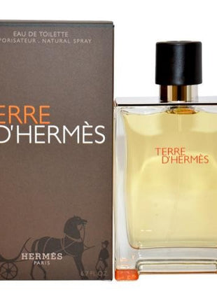 Hermès Terre d'Hermès Eau de Parfum bottle product image