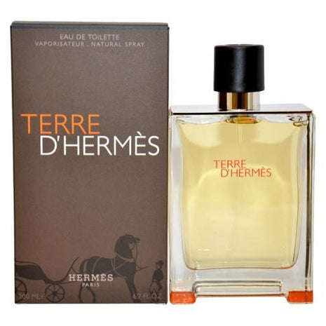Hermès Terre d'Hermès Eau de Parfum bottle product image