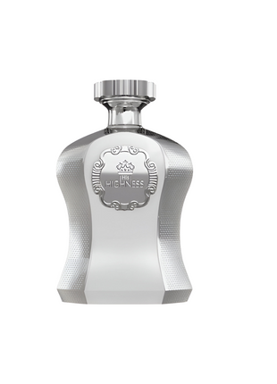Afnan His Highness White, His Highness White EDP, Afnan Perfumes for Men, luxury Arabic perfume, long-lasting men’s fragrance, oriental woody scent, Afnan men’s cologne, royal men’s perfume, premium perfume for men, elegant Eau de Parfum.
