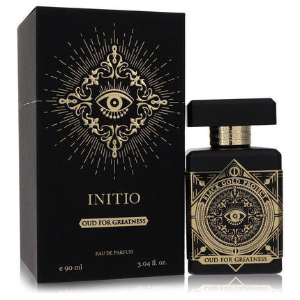 Initio Oud for Greatness Eau de Parfum 90ml