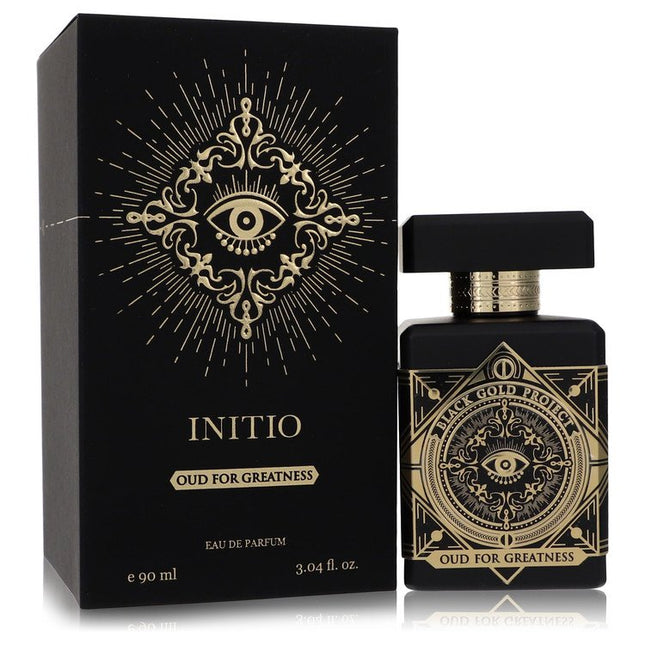 Initio Oud for Greatness Eau de Parfum 90ml