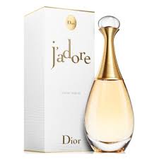 Dior J'adore L'Or Essence de Parfum bottle product image