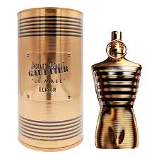 Jean Paul Gaultier Le Male Elixir Parfum bottle product image