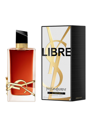 Yves Saint Laurent Libre Le Parfum bottle
YSL Libre Le Parfum perfume for women
Luxury long lasting perfume for women
YSL Libre Le Parfum product photo
Yves Saint Laurent women’s fragrance
Libre Le Parfum by YSL
YSL perfume bottle design
Yves Saint Laurent Libre Le Parfum close-up
YSL Libre Le Parfum amber floral scent
Yves Saint Laurent signature perfume

