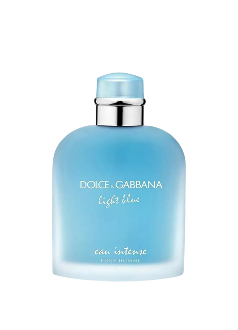 Light Blue Eau Intense Pour Homme, Eau Intense for men, Light Blue men’s perfume, long-lasting men’s fragrance, fresh aquatic scent, citrus men’s cologne, masculine fresh perfume, best men’s summer fragrance, Dolce & Gabbana Light Blue, signature scent for men, powerful men’s EDT, cool fresh fragrance, top men’s cologne, men’s luxury perfume, daily wear men’s fragrance.