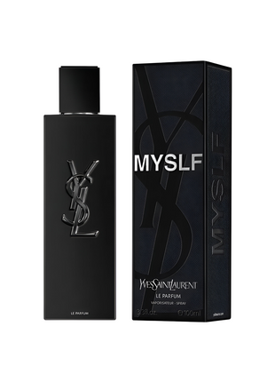 Yves Saint Laurent MYSLF for men, YSL MYSLF perfume, MYSLF YSL Eau de Parfum, luxury men’s fragrance, long-lasting men’s cologne, YSL men’s perfume 3.3 oz, sophisticated fragrance for men, fresh woody perfume, masculine scent, best YSL perfume for men, modern men’s cologne, elegant YSL fragrance.
