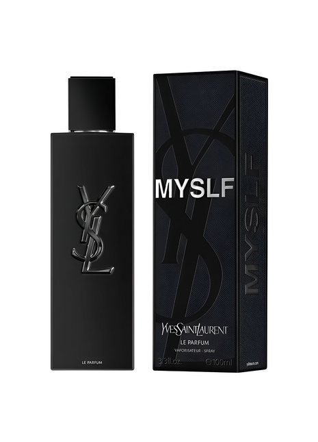 Yves Saint Laurent MYSLF for men, YSL MYSLF perfume, MYSLF YSL Eau de Parfum, luxury men’s fragrance, long-lasting men’s cologne, YSL men’s perfume 3.3 oz, sophisticated fragrance for men, fresh woody perfume, masculine scent, best YSL perfume for men, modern men’s cologne, elegant YSL fragrance.
