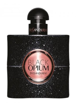 YSL Black Opium Eau de Parfum bottle product image