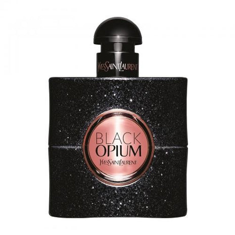 YSL Black Opium Eau de Parfum bottle product image
