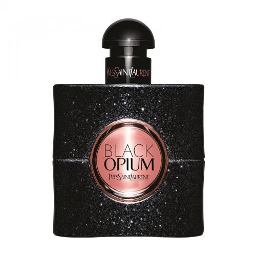 YSL Black Opium Eau de Parfum bottle product image