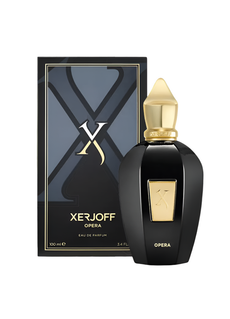  Xerjoff Opera perfume, Xerjoff Opera EDP, Xerjoff V Collection, unisex perfume, luxury fragrance, niche perfume, long-lasting EDP, tester perfume, oriental floral scent, Italian niche perfume.
