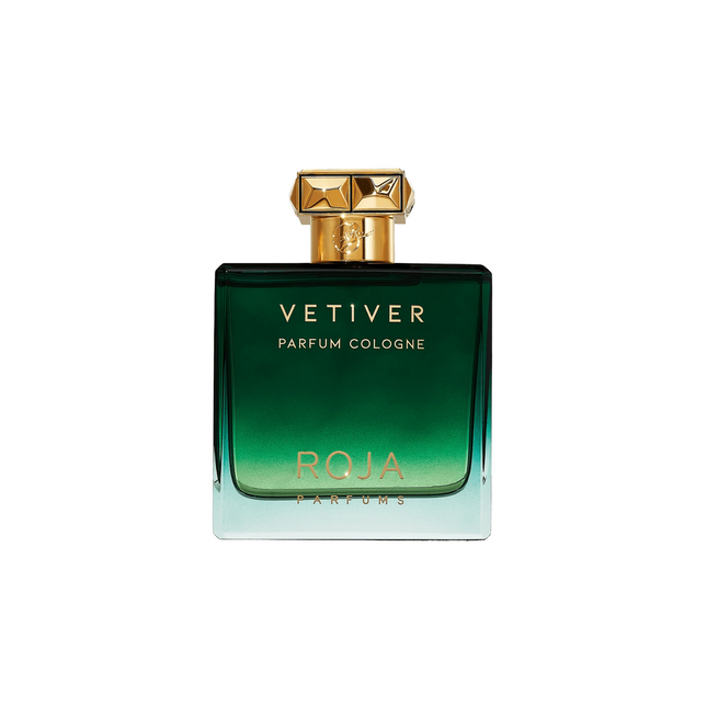 Vetiver 0.17 oz / 5 ml