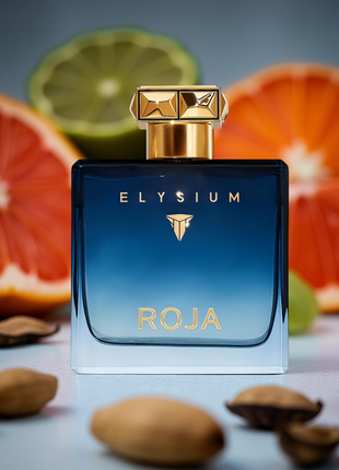 Elysium Cologne 0.17 oz / 5 ml EAU DE COLOGNE