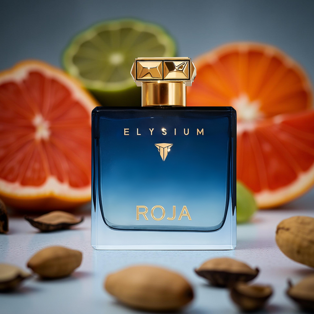 Elysium Cologne 0.17 oz / 5 ml EAU DE COLOGNE