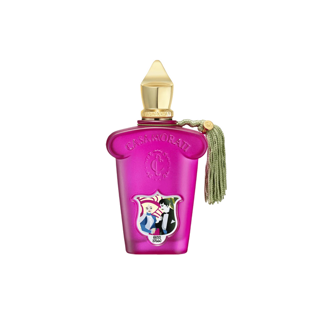 Gran Ballo 0.17 oz / 5 ml
