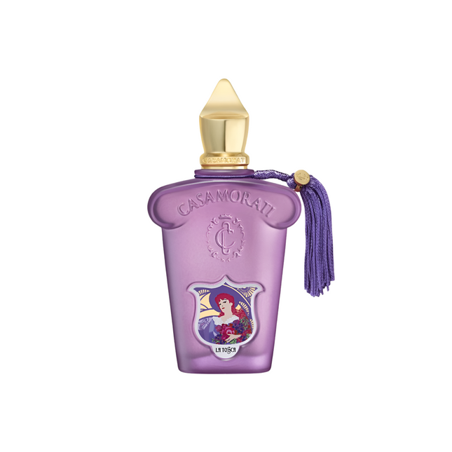 La Tosca 0.17 oz / 5 ml