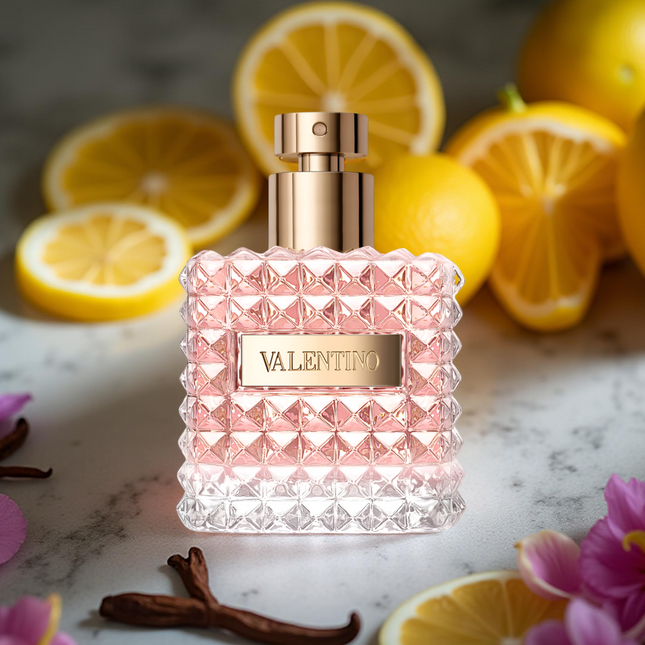 Donna 0.17 oz / 5 ml EAU DE PARFUM