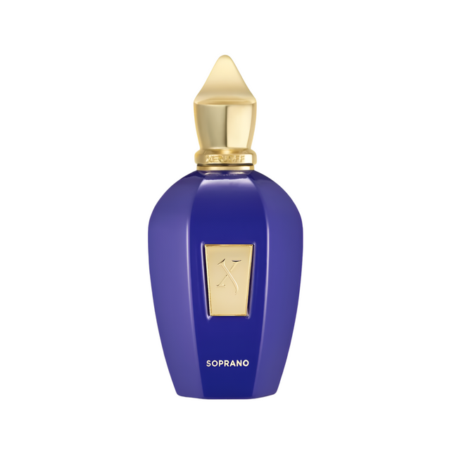 Soprano 0.17 oz / 5 ml EAU DE PARFUM