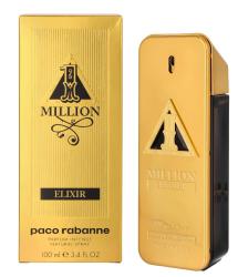 Paco Rabanne 1 Million Elixir Intense Parfum fragrance photography