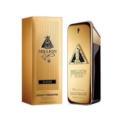 Paco Rabanne 1 Million Elixir Intense Parfum bottle product image