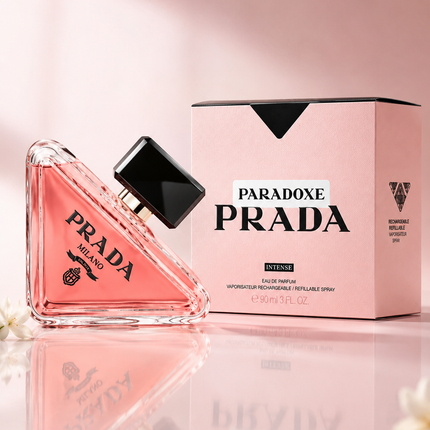 Prada Paradoxe Intense Eau de Parfum